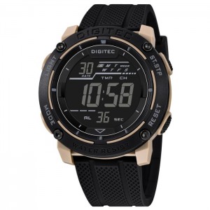 Digitec DG-5270T-BKCH-4B Black Gold